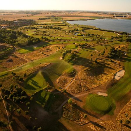 Golf 'N Wave Aktivresort Fehmarn Exterior foto
